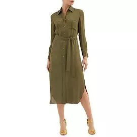 Платье LUISA SPAGNOLI