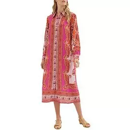 Платье LUISA SPAGNOLI