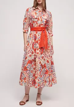 Платье LUISA SPAGNOLI