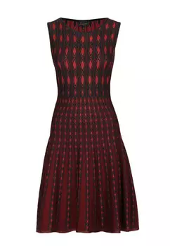 Платье LUISA SPAGNOLI