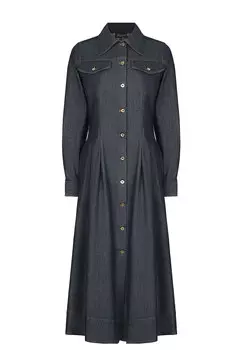 Платье LUISA SPAGNOLI