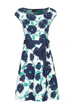 Платье LUISA SPAGNOLI