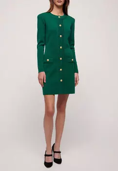 Платье LUISA SPAGNOLI