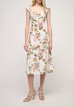 Платье LUISA SPAGNOLI