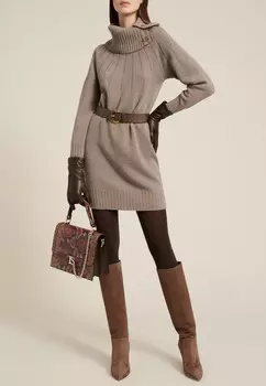 Платье LUISA SPAGNOLI