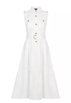 Платье LUISA SPAGNOLI