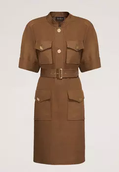 Платье LUISA SPAGNOLI