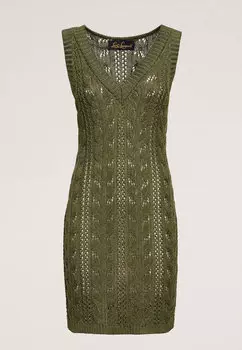 Платье LUISA SPAGNOLI