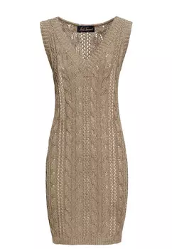 Платье LUISA SPAGNOLI