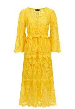 Платье LUISA SPAGNOLI