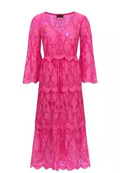 Платье LUISA SPAGNOLI