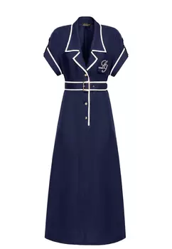 Платье LUISA SPAGNOLI