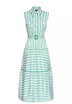 Платье LUISA SPAGNOLI