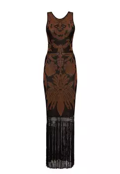 Платье LUISA SPAGNOLI