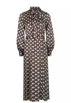 Платье LUISA SPAGNOLI