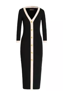 Платье LUISA SPAGNOLI