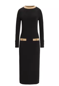 Платье LUISA SPAGNOLI