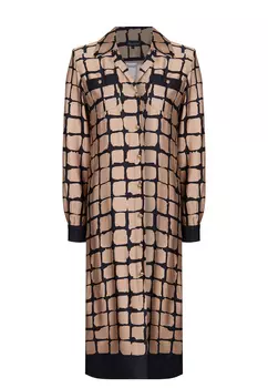 Платье LUISA SPAGNOLI