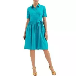 Платье LUISA SPAGNOLI