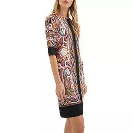 Платье LUISA SPAGNOLI