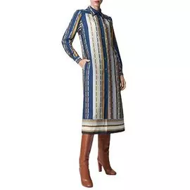 Платье LUISA SPAGNOLI