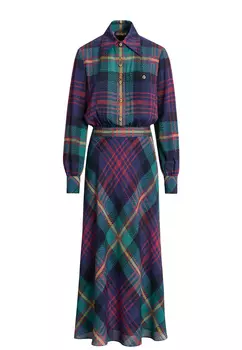 Платье LUISA SPAGNOLI