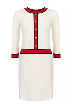 Платье LUISA SPAGNOLI