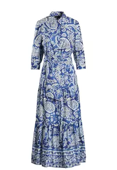 Платье LUISA SPAGNOLI