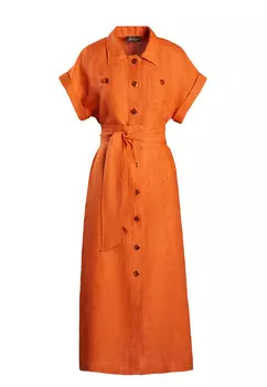 Платье LUISA SPAGNOLI