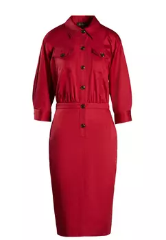 Платье LUISA SPAGNOLI