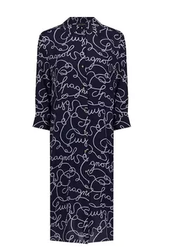 Платье LUISA SPAGNOLI