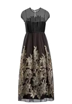 Платье LUISA SPAGNOLI