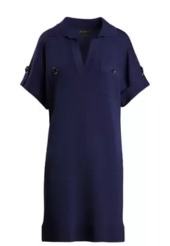 Платье LUISA SPAGNOLI