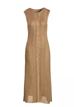 Платье LUISA SPAGNOLI