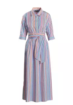 Платье LUISA SPAGNOLI