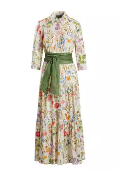 Платье LUISA SPAGNOLI