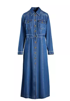 Платье LUISA SPAGNOLI