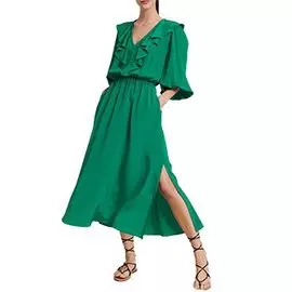 Платье LUISA SPAGNOLI