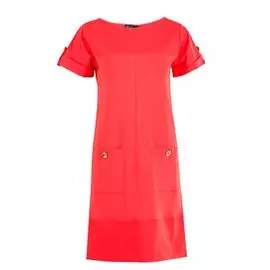 Платье LUISA SPAGNOLI