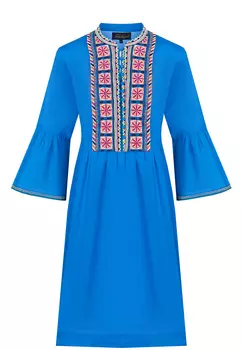 Платье LUISA SPAGNOLI