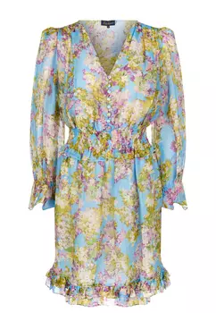 Платье LUISA SPAGNOLI