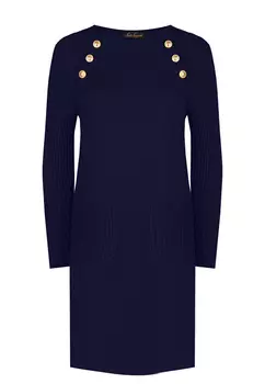 Платье LUISA SPAGNOLI