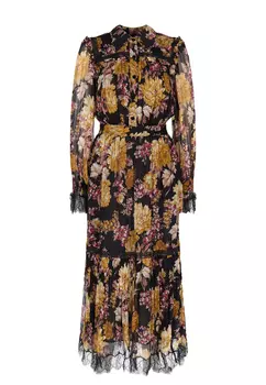 Платье LUISA SPAGNOLI