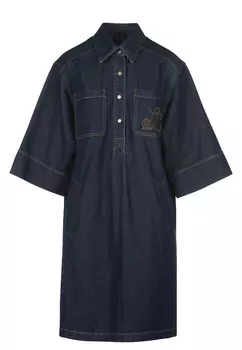 Платье LUISA SPAGNOLI