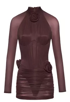 Платье MAGDA BUTRYM