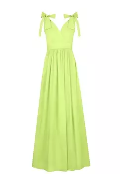 Платье MAISON CO.GO