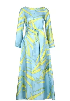 Платье MAISON CO.GO