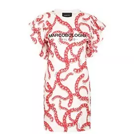 Платье MARCO BOLOGNA