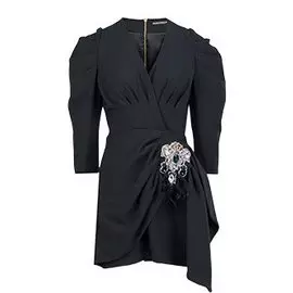 Платье MARCO BOLOGNA