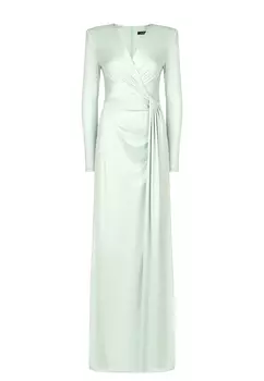 Платье MARCO BOLOGNA